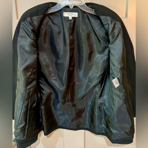 Kasper Ladies Business Jacket - Picture 4 of 6